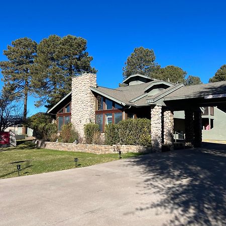 Majestic Mountain Inn Payson Exterior foto