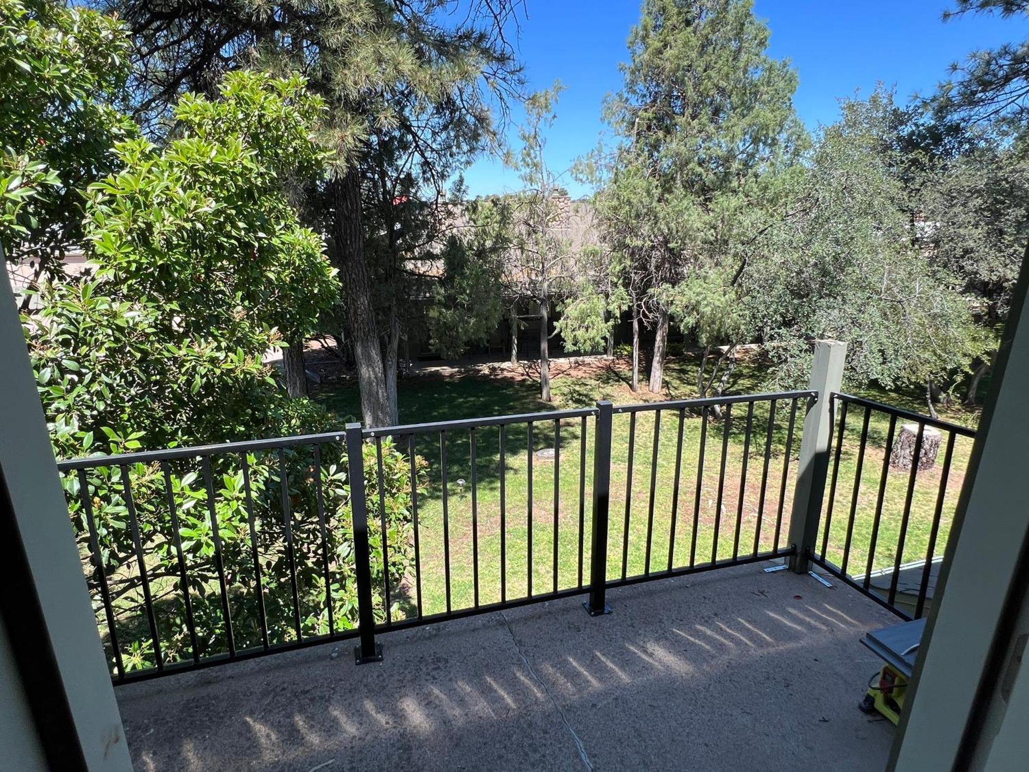 Majestic Mountain Inn Payson Exterior foto